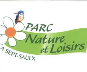 Parc Nature De Sept Saulx