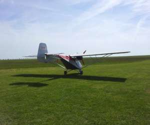 Bleu Ciel Aero