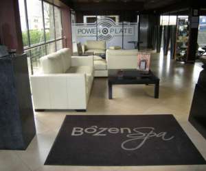 Bzen Spa