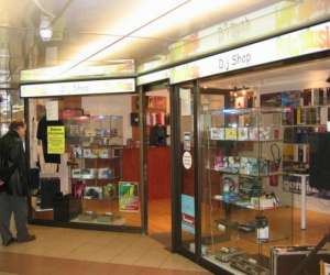 Puls'music D.j. Shop Puls'music D.j. Shop
