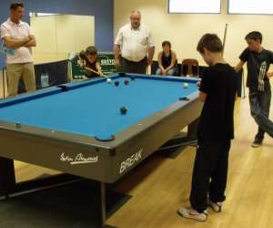 photo Academie de billard 