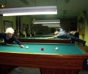 photo Academie de billard 