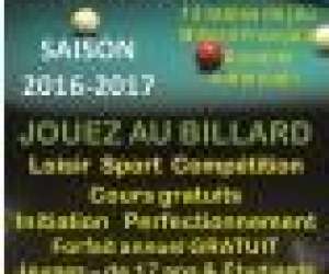 photo Academie de billard 