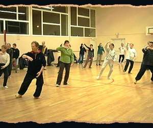 Tai Chi Et Mthodes Associes