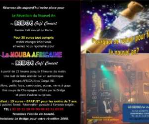 photo Le bridge caf concert Romilly Sur Seine 2407