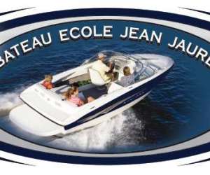 Bateau Ecole Jean Jaures