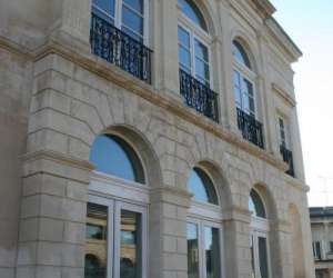 photo La forgerie - theatre du val de blaise Wassy 2457