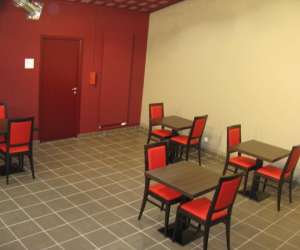 photo La forgerie - theatre du val de blaise Wassy 2459