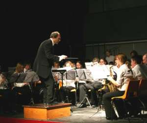 photo La forgerie - theatre du val de blaise Wassy 2463