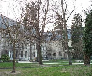  Musee Saint Loup Musee Des Beaux Arts De Troyes Musee 