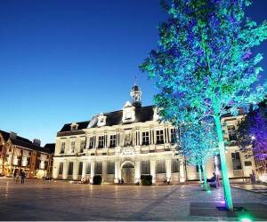  Place De L Hotel De Ville