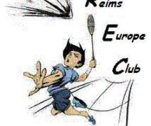 Reims Europe Club Badminton