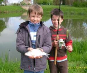 photo Colonie de pche Narcy 2494