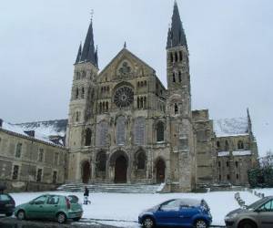 Basilique Saint-rmy