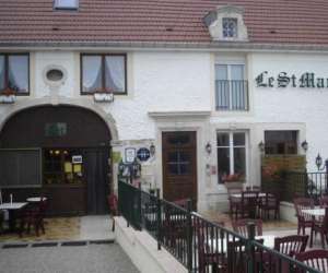 Hotel Restaurant Le Saint Martin 03 25 01 10 15 Hotel Restaurant Le Saint Martin 03 25 01 10 15