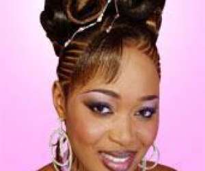 photo Black and white coiffure Chalons En Champagne 2650