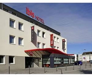 Ibis Troyes Centre