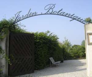 photo Jardin botanique de marnay sur seine Marnay Sur Seine 2401