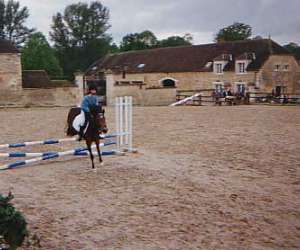 Ferme Equestre De Lagesse