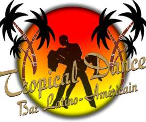 Tropical Dance Bar Latino-americain