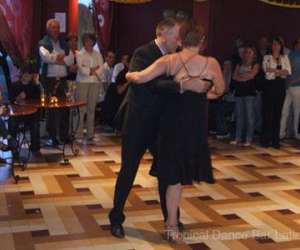 photo Tropical dance bar latino-americain Romilly Sur Seine 2567