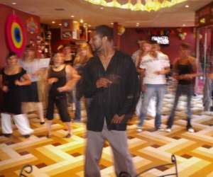 photo Tropical dance bar latino-americain Romilly Sur Seine 2568