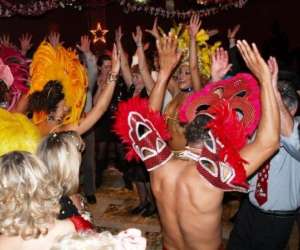 photo Tropical dance bar latino-americain Romilly Sur Seine 2569