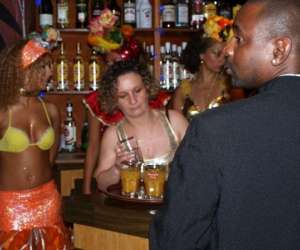 photo Tropical dance bar latino-americain Romilly Sur Seine 2570