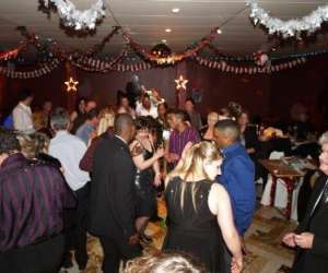 photo Tropical dance bar latino-americain Romilly Sur Seine 2571