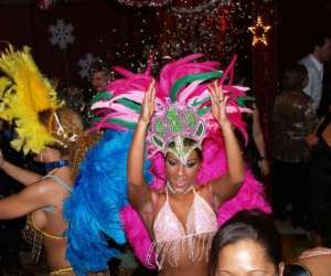 photo Tropical dance bar latino-americain Romilly Sur Seine 2572
