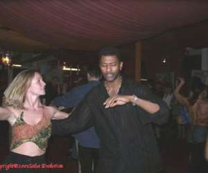 photo Tropical dance bar latino-americain Romilly Sur Seine 2573