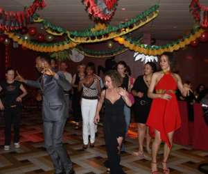 photo Tropical dance bar latino-americain Romilly Sur Seine 2574