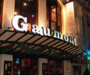 Gaumont Reims