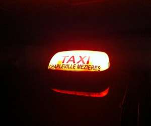 photo Abeille taxi & colis Boulzicourt 3437