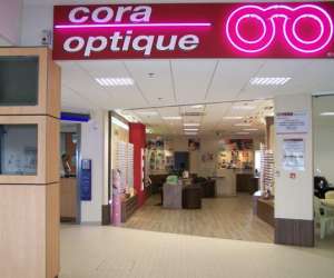 Cora Optique