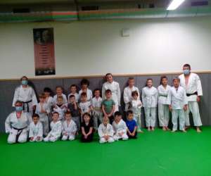 photo Judo jujitsu taiso sel-defense  douzy Douzy 4618