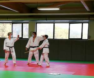 photo Judo jujitsu taiso sel-defense  douzy Douzy 4619