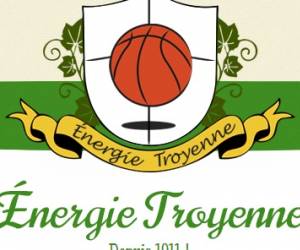 Entente - Energie Troyenne - Basket Sanceo Troyen