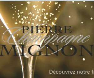 photo Champagne pierre mignon Le Breuil 2761