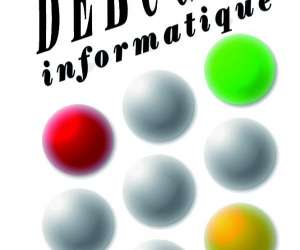 Debug Pc Informatique