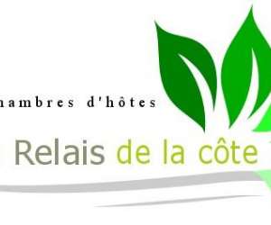 photo Le relais de la cte - christian et dominique dimey Mandres La Cote 4397