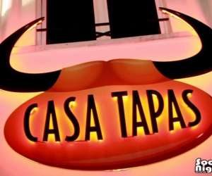 Casa Tapas