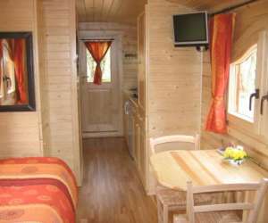 photo Chambre d'hte en roulotte Eteignieres 2774