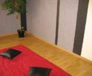 Massages Assis, Shiatsu Et Reflexo A Reims