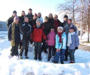 photo Association sportive des nageurs de charleville mzires (asncm) Charleville Mezieres 2806