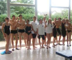 photo Association sportive des nageurs de charleville mzires (asncm) Charleville Mezieres 2807