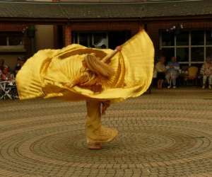 photo Saba danseuse orientale Chalons En Champagne 3217