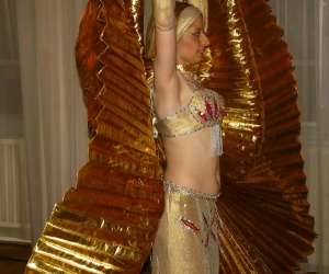 photo Saba danseuse orientale Chalons En Champagne 3218
