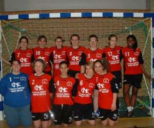  Charleville Mezieres Handball