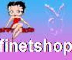 Finetshop